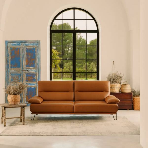 Canapé Folk Nicoletti Home