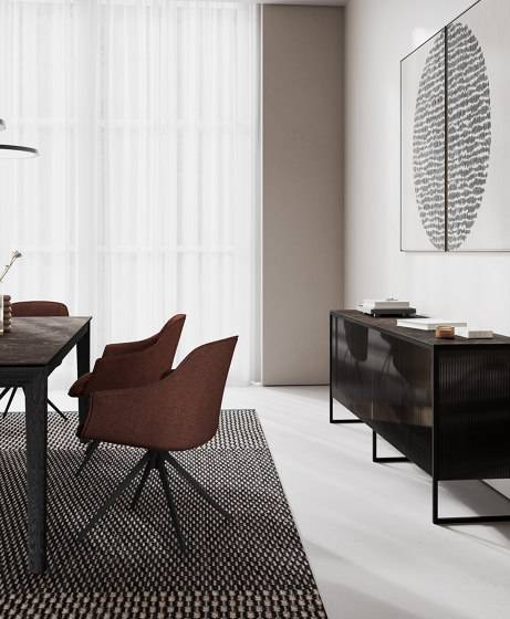 Kedua Chair Mobliberica