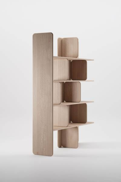 Bibliothèque Artisan