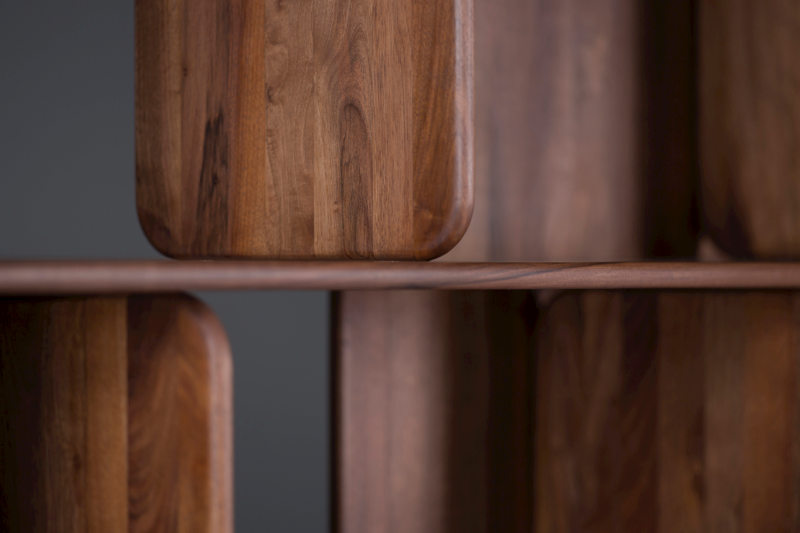 Bibliothèque Artisan