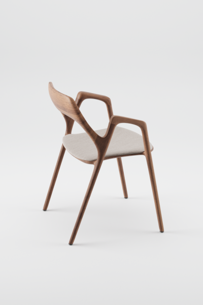Ging Chair Artisan