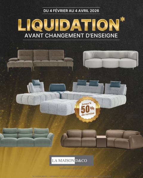 Liquidation