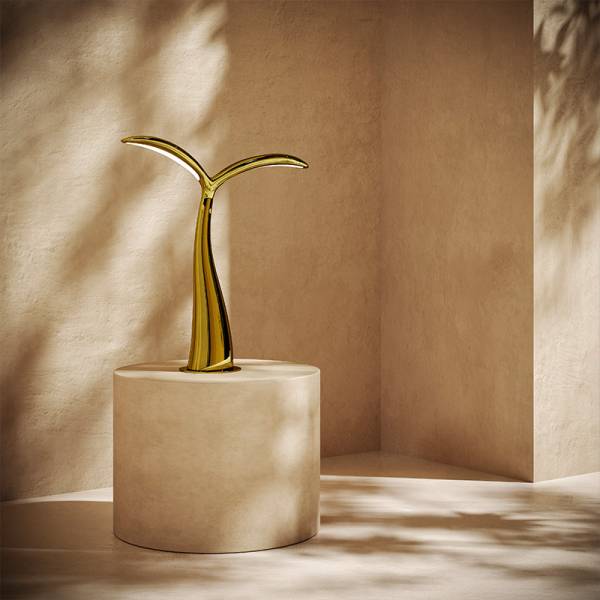 Lampe à poser Germoglio Natuzzi