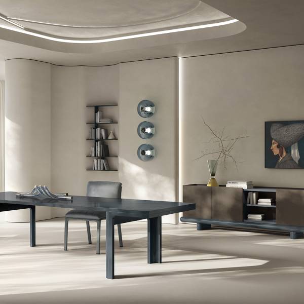 Luminaire Solene Natuzzi