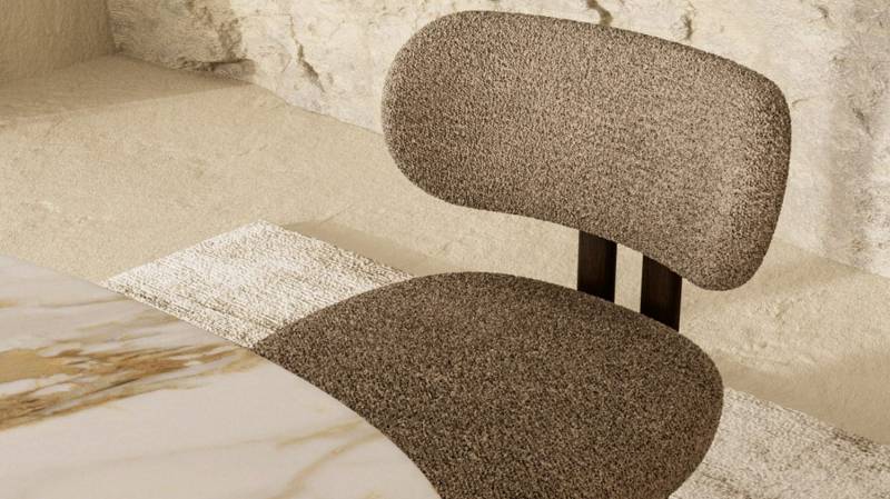 Nature Design Chaise Bay