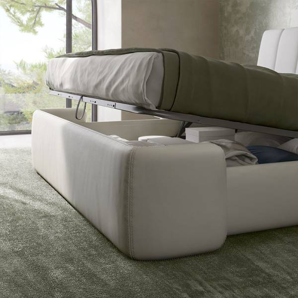 Rangement lit Briq Natuzzi
