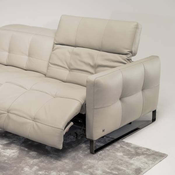 Système canapé Philo Natuzzi