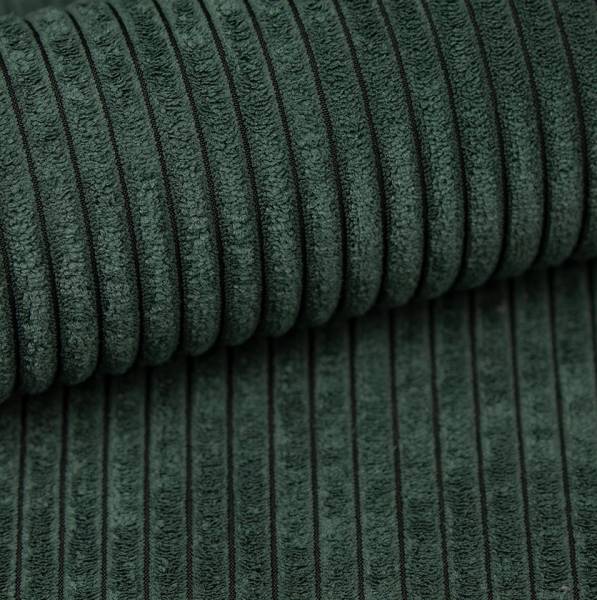 Velours cotelé Alba très doux