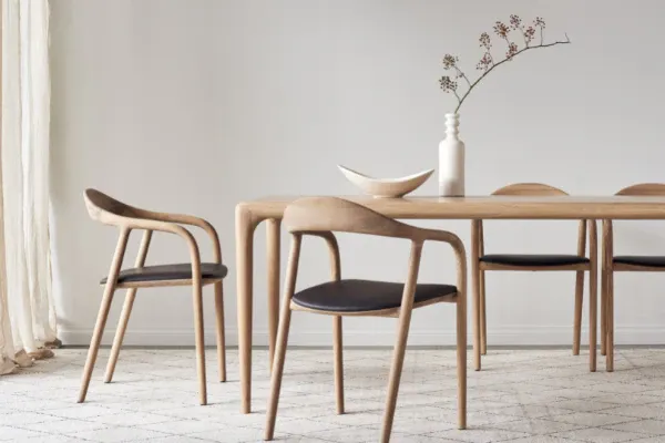 mobilier haut de gamme