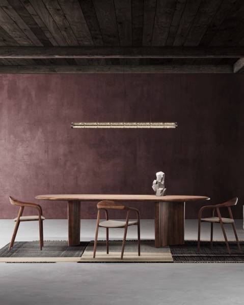 Table Monument Artisan