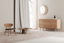 Notre zone d'activité pour ce service Vente de canapé italien Natuzzi chez un revendeur à