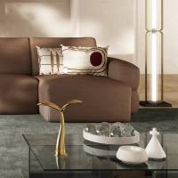 Notre zone d'activité pour ce service Acheter des meubles design pour aménager un salon