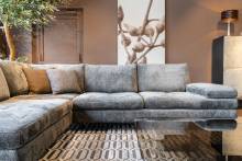 Notre zone d'activité pour ce service Vente de meubles de salon et salle à manger contemporains