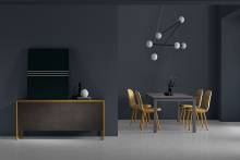 Notre zone d'activité pour ce service Grand choix de suspensions modernes et design