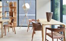 Notre zone d'activité pour ce service Vente table en céramique marque Mobliberica