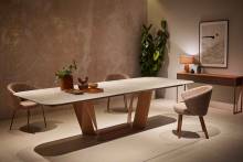 Notre zone d'activité pour ce service Trouver une table en bois massif Artisan à