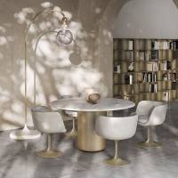 Notre zone d'activité pour ce service Magasin de décoration d'intérieur haut de gamme